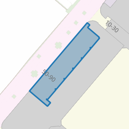 Perceel STD00-M-691