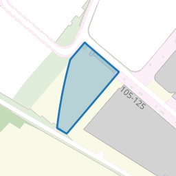 Perceel STD00-M-695