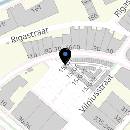 Appartement STD00 M 810 1
