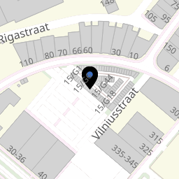 Appartement STD00 M 810 10