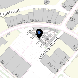 Appartement STD00 M 810 12