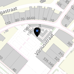 Appartement STD00 M 810 14