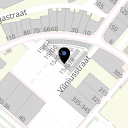 Appartement STD00 M 810 16