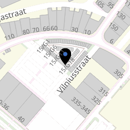 Appartement STD00 M 810 17