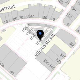 Appartement STD00 M 810 18