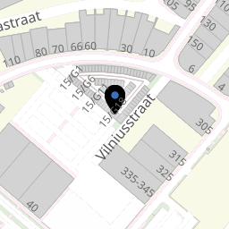 Appartement STD00 M 810 19