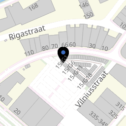 Appartement STD00 M 810 2
