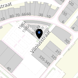 Appartement STD00 M 810 21