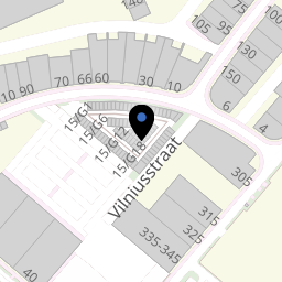 Appartement STD00 M 810 38