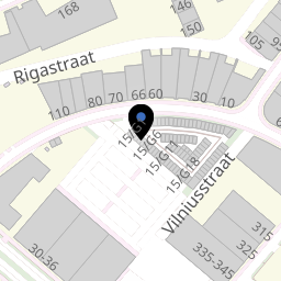 Appartement STD00 M 810 4