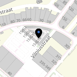 Appartement STD00 M 810 40