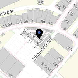 Appartement STD00 M 810 41