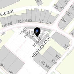 Appartement STD00 M 810 42
