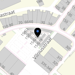 Appartement STD00 M 810 43