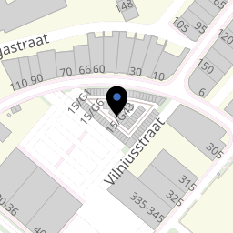 Appartement STD00 M 810 44