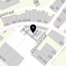 Appartement STD00 M 810 45