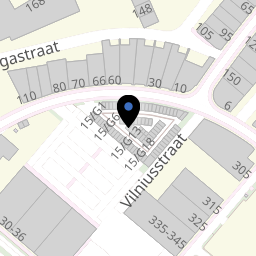 Appartement STD00 M 810 46