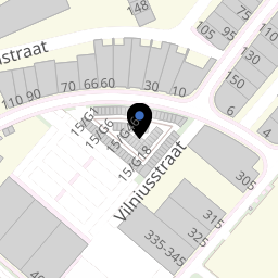 Appartement STD00 M 810 48