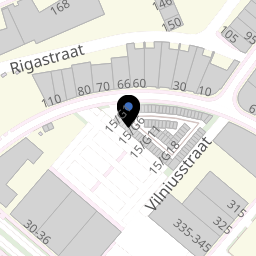 Appartement STD00 M 810 5