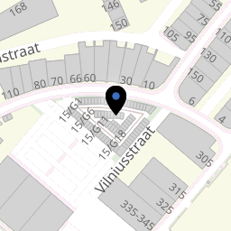 Appartement STD00 M 810 52