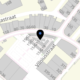 Appartement STD00 M 810 54