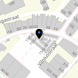 Appartement STD00 M 810 57