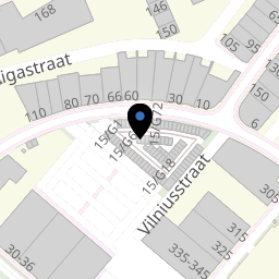 Appartement STD00 M 810 58
