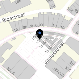Appartement STD00 M 810 6