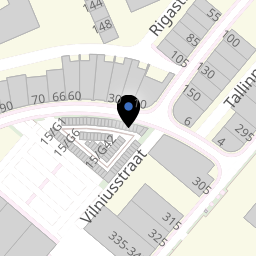 Appartement STD00 M 810 63