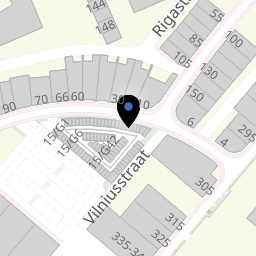 Appartement STD00 M 810 64