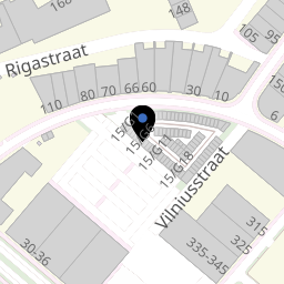 Appartement STD00 M 810 7