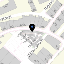 Appartement STD00 M 810 71
