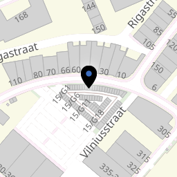 Appartement STD00 M 810 73