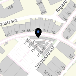 Appartement STD00 M 810 74