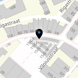 Appartement STD00 M 810 76