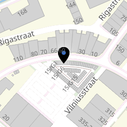 Appartement STD00 M 810 77