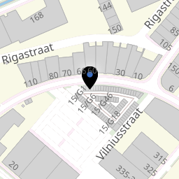 Appartement STD00 M 810 79