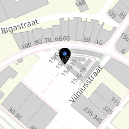 Appartement STD00 M 810 8