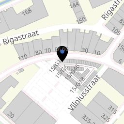 Appartement STD00 M 810 80