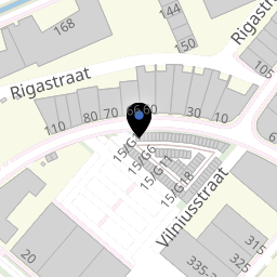 Appartement STD00 M 810 81