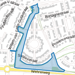 Perceel STD00-N-1019