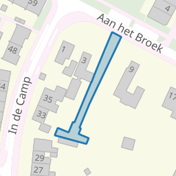 Perceel STD00-N-1036