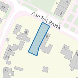 Perceel STD00-N-1038