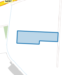 Perceel STD00-N-1040