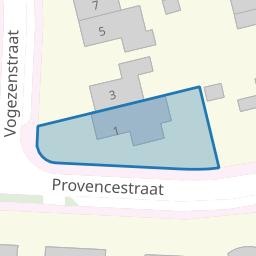 Perceel STD00-S-1023