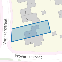 Perceel STD00-S-1024