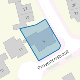 Perceel STD00-S-1111