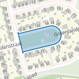 Perceel STD00-S-1436