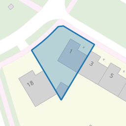 Perceel STD00-S-1815