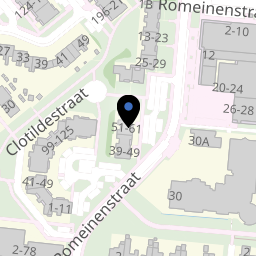 Appartement STD00 S 1963 2